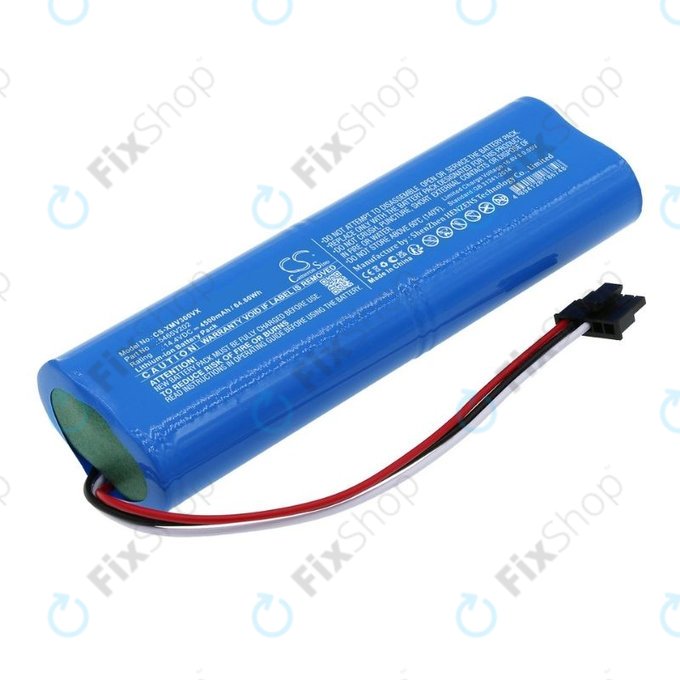 Xiaomi Viomi V2 Max, V3, Yeedi Vac 2 Pro - Baterie 5465V202 Li-Ion 14.4V 4500mAh HQ