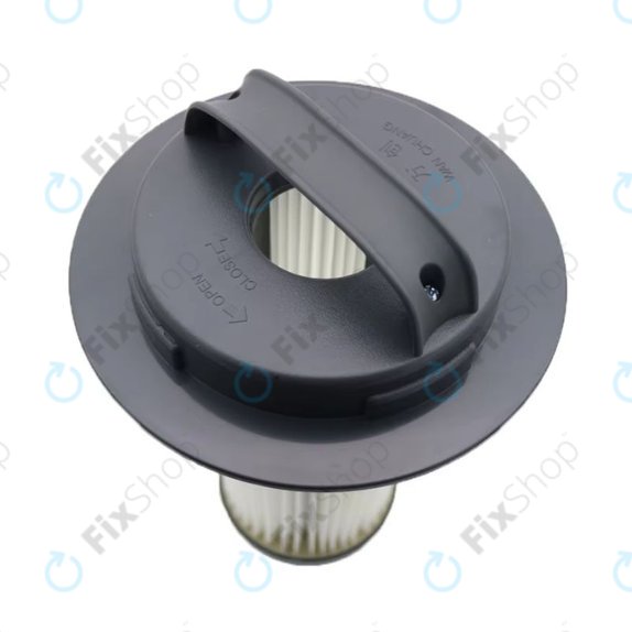 Philips Marathon - HEPA Filtr