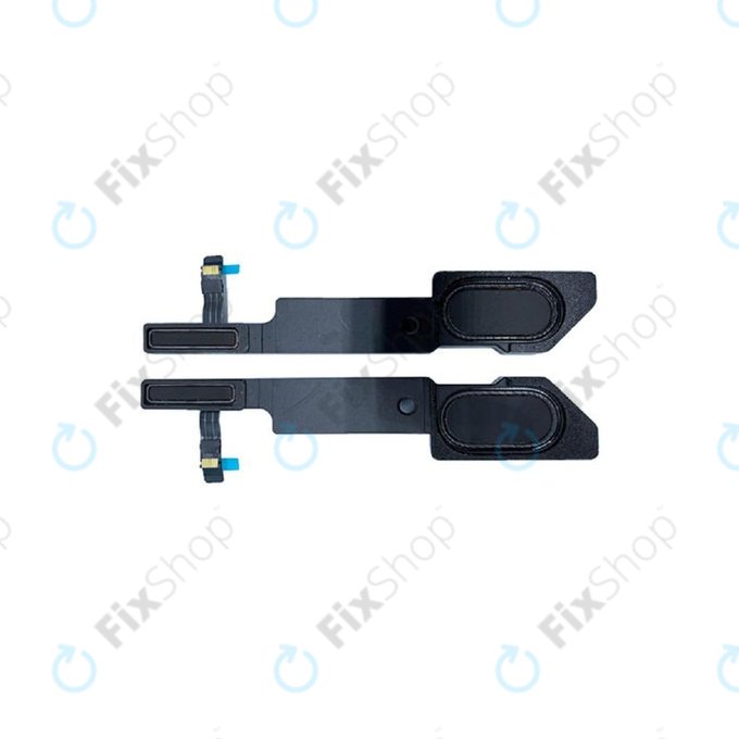 Reproduktory pro MacBook Pro 14", A2918 (2023), A2442 (2021), 923-10066, Genuine Apple
