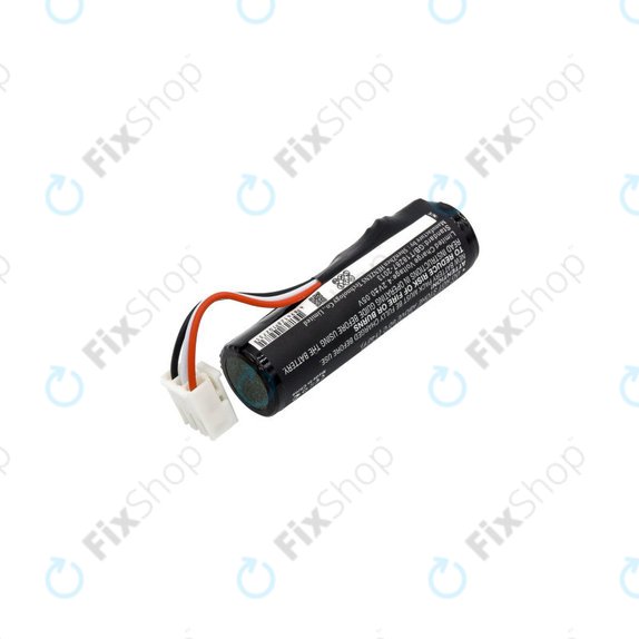 Baterie pro Verifone Vx675, Vx690, C680, 2600mAh, Li-Ion, 3.7V, BPK260-001, HQ