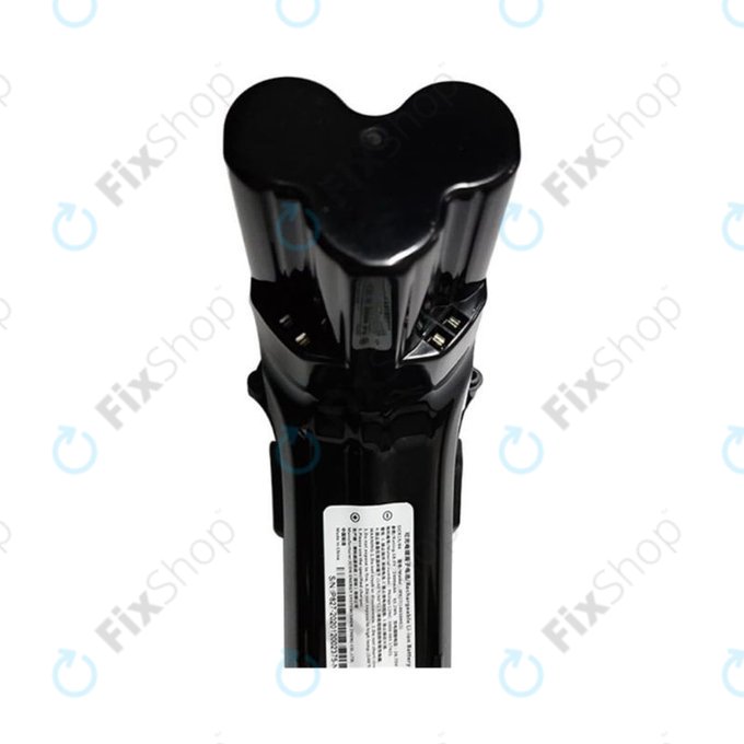 Philips SpeedPro Max, SpeedPro Max Aqua - Baterie 18650HE2 Li-Ion 18.0V 2400mAh