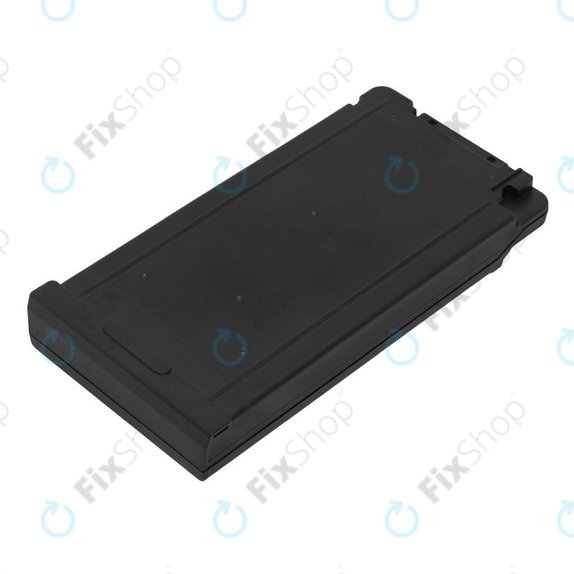 Baterie pro Panasonic CF-54, 4200mAh, Li-Ion, 11.1V, CF-VZSU0GJS, HQ