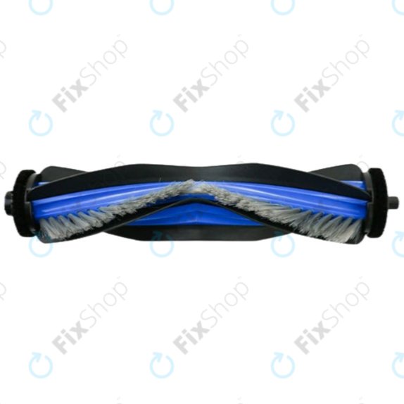 Sada náhradních dílů pro Ecovacs Deebot X9 Pro Omni (2x Hlavní kartáč, 4x Filtr, 4x Boční kartáč, 4x Mopovací útěrka, 4x Sáček na prach)