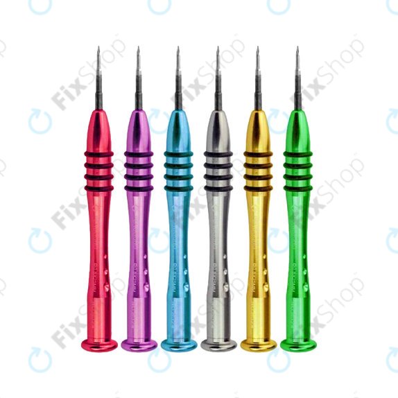 Penggong - Šroubovák - Phillips PH0000 (1.2mm)