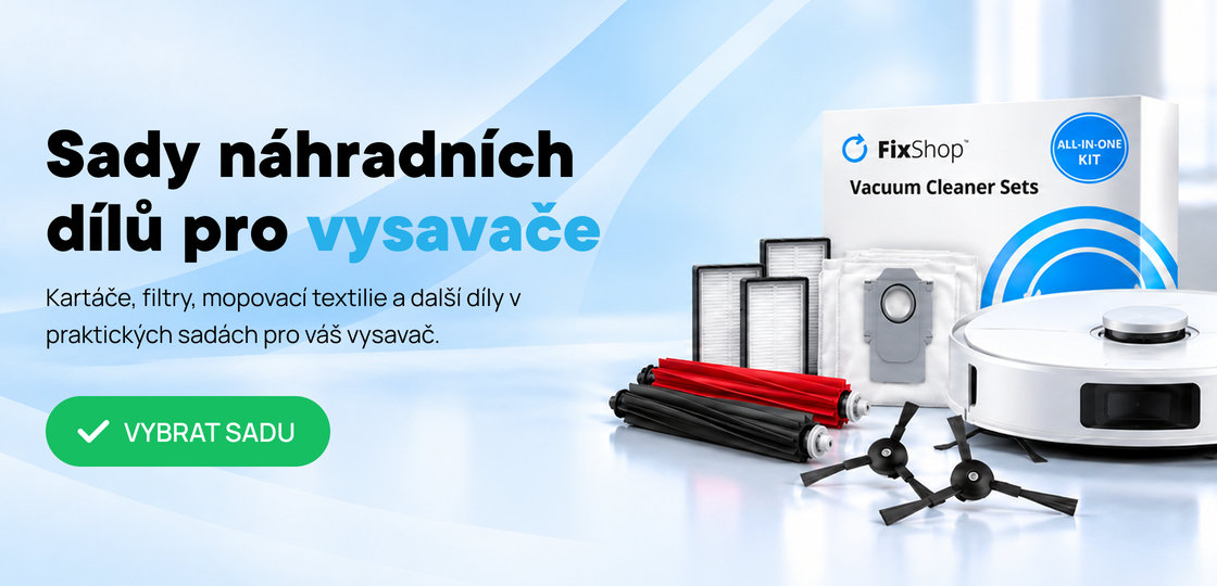 VYSAVAČE