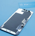 Výměna LCD displeje iPhone 12