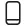Smartphone - icon
