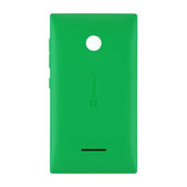 Microsoft Lumia 435 - Bateriový Kryt (Green) - 02508T8 Genuine Service Pack
