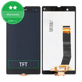 Sony Xperia Z L36H - C6603 - LCD Displej + Dotykové Sklo TFT