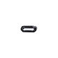 Sony Xperia Z5 Compact E5803 - Držák Nabíjecího Konektoru - 1294-9788 Genuine Service Pack