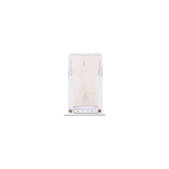 Xiaomi Redmi 4X - SIM Slot (White)
