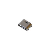 Samsung Galaxy Grand i9082, Tab A 10.1" 2016 T580, T585 - Nabíjecí Konektor - 3722-003700 Genuine Service Pack