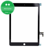 Dotykové sklo pro iPad Air, iPad (5th Gen 2017), Black