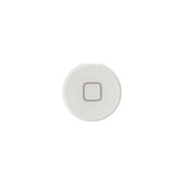 Apple iPad 3, iPad 4 - Tlačítko Domů (White)