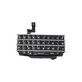 Blackberry Q10 - Klávesnice (Black)