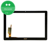 Acer Iconia Tab 10 A3 - A40 A6002 - Dotykové sklo