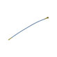 Samsung Galaxy A7 A700F - RF Kabel 45,1mm - GH39-01763A Genuine Service Pack