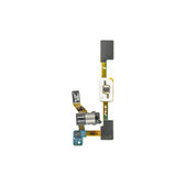 Samsung Galaxy J5 J500F - Flex Tlačítka Domů + Jack Konektor - GH59-14483A Genuine Service Pack
