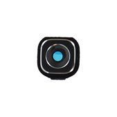 Samsung Galaxy Tab S2 8,0 WiFi T710, T715 - Rám + Sklíčko Kamery (Black) - GH98-37511A Genuine Service Pack