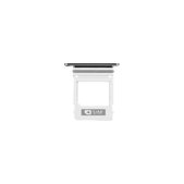 Samsung Galaxy A5 A520F (2017) - SIM Slot (Black Sky) - GH98-41304A Genuine Service Pack