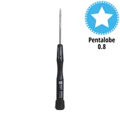 Best 8800C - Šroubovák - Pentalobe PL1 (0.8mm)