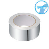 Teplovzdorná Hliníková Páska (EMI/RFI) - 30mm x 25m