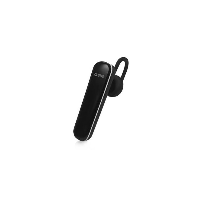 SBS - BT310 Bezdrátové handsfree, černé
