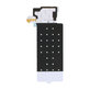 Samsung Galaxy J7 J730F (2017) - NFC Anténa - GH42-05985A Genuine Service Pack
