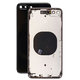Apple iPhone 8 Plus - Zadní Housing (Space Gray)