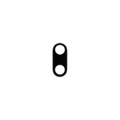 OnePlus 5 - Sklíčko Zadní Kamery