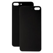 Apple iPhone 8 Plus - Sklo Zadního Housingu (Space Gray)