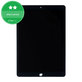 LCD Displej pro iPad Pro 10.5" (2017), Black, Dotykové sklo bez rámu