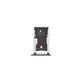 Xiaomi MI Note 3 - SIM Slot (Black)