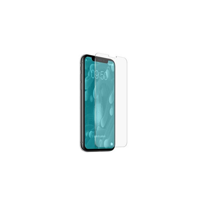 SBS - Tvrzené Sklo pro iPhone X, XS a 11 Pro a 11 Pro, transparentí