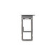 Samsung Galaxy S9 Plus G965F - SIM + SD Slot (Midnight Black) - GH98-42576A Genuine Service Pack