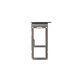 Samsung Galaxy S9 Plus G965F - SIM + SD Slot (Midnight Black) - GH98-42576A Genuine Service Pack