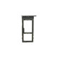 Samsung Galaxy S9 G960F - SIM + SD Slot (Midnight Black)
