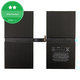 Baterie pro iPad Pro 12.9" (2nd Gen 2017), 10891mAh