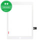 Dotykové sklo pro iPad (6th Gen 2018), White