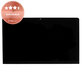Apple iMac 27" A1419 (Late 2012 - Late 2013) - 2K LCD Displej + Přední Sklo Refurbished
