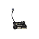 Apple MacBook Air 13" A1466 (Mid 2013 - Mid 2017) - I/O PCB Deska (MagSafe 2, USB, Audio) Refurbished