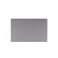 Apple MacBook Pro 13" A1706, A1708 (Late 2016 - Mid 2017), A1989 (2018 - 2019) - Trackpad (Space Gray)