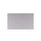 Apple MacBook Pro 13" A1706, A1708 (Late 2016 - Mid 2017), A1989 (2018 - 2019) - Trackpad (Silver)