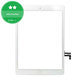 Dotykové sklo s tlačítkem domů pro iPad Air, iPad (5th Gen 2017), White