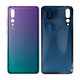 Huawei P20 Pro CLT-L29, CLT-L09 - Bateriový Kryt (Twilight)