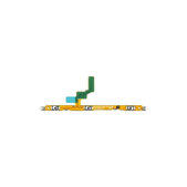 Samsung Galaxy A50 A505F, A40 A405F - Flex Kabel Tlačítek zapínáním + Hlasitosti - GH96-12420A Genuine Service Pack