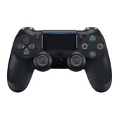 Sony Playstation 4, 4 Slim, 4 Pro - Bezdrátový Ovladač Dualshock 4 (V2) Wireless Controller (Black)