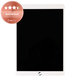 LCD Displej pro iPad Air (3rd Gen 2019), White, Dotykové sklo bez rámu, Refurbished
