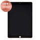 LCD Displej pro iPad Air (3rd Gen 2019), Black, Dotykové sklo bez rámu, Refurbished