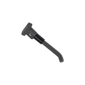 Xiaomi Mi Electric Scooter 1S, 2 M365, Essential, Pro, Pro 2, Mankeel CityJet - Stojánek (Black) - C002310001100 Genuine Service Pack